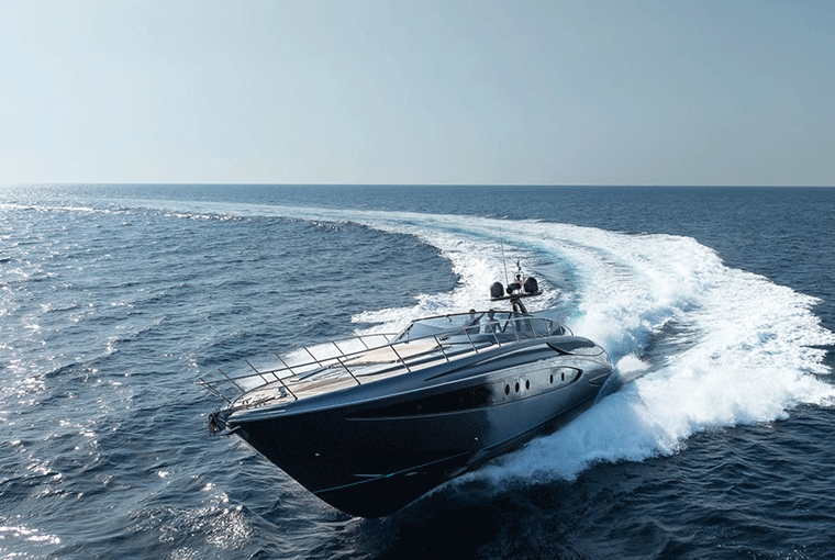 Riva 63 Virtus
